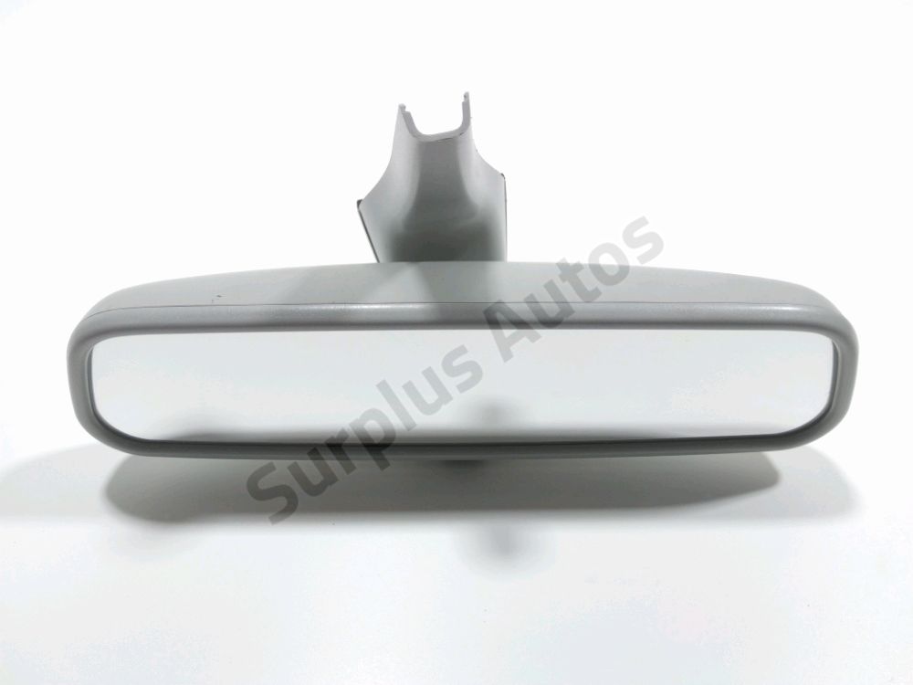 Rétroviseur intérieur