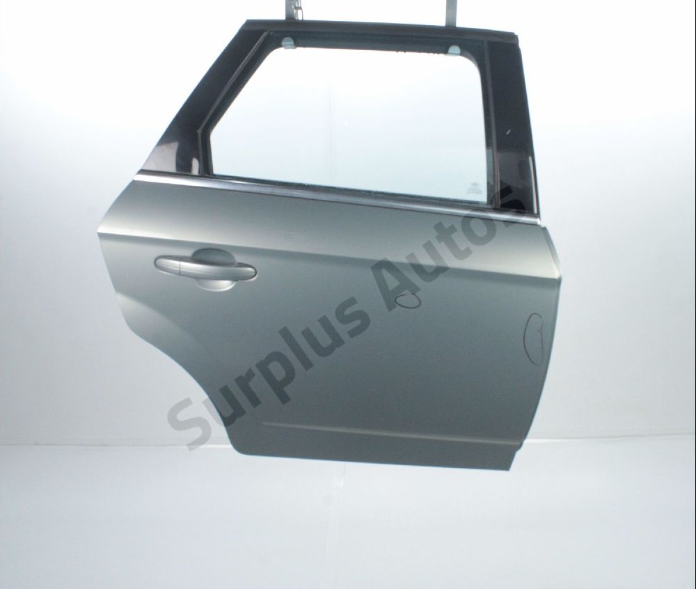 Porte arriere droite