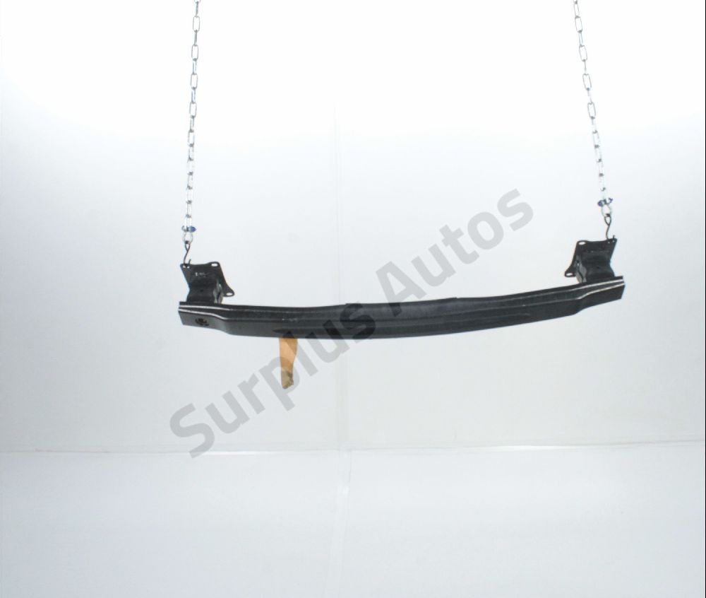 Renfort pare-choc arrière