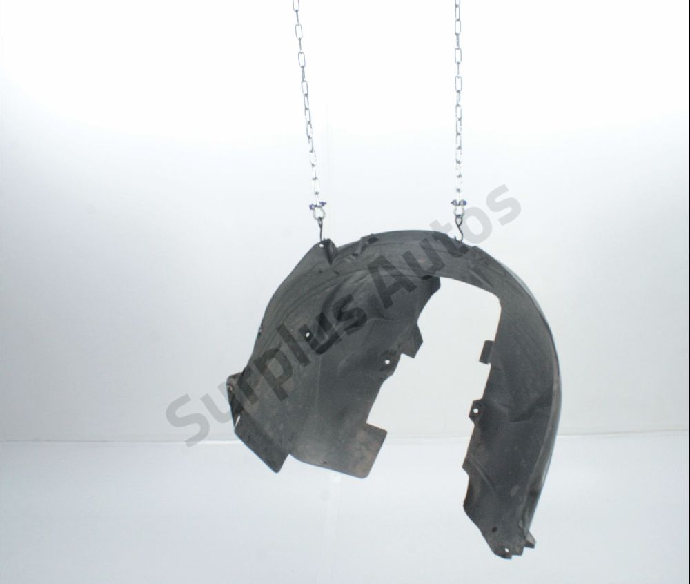 Pare-boue avant gauche