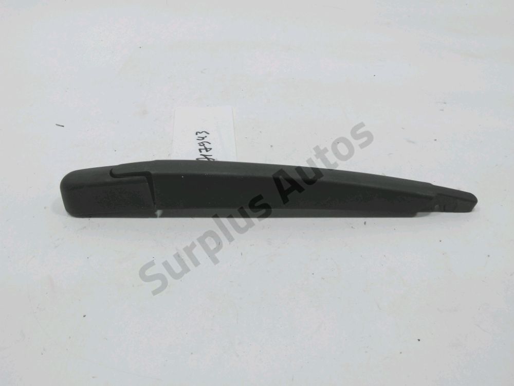 Bras d'essuie-glace arrière