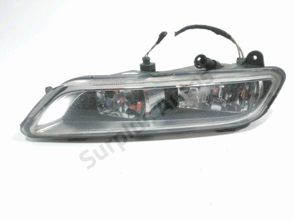 Antibrouillard avant droit