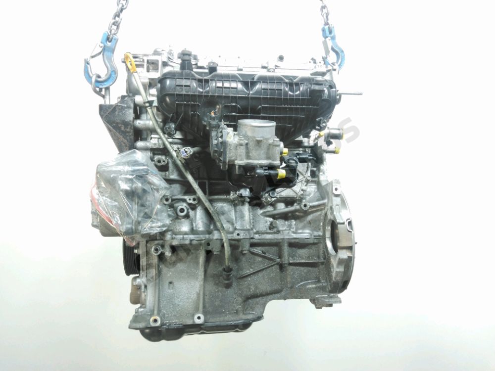 Moteur