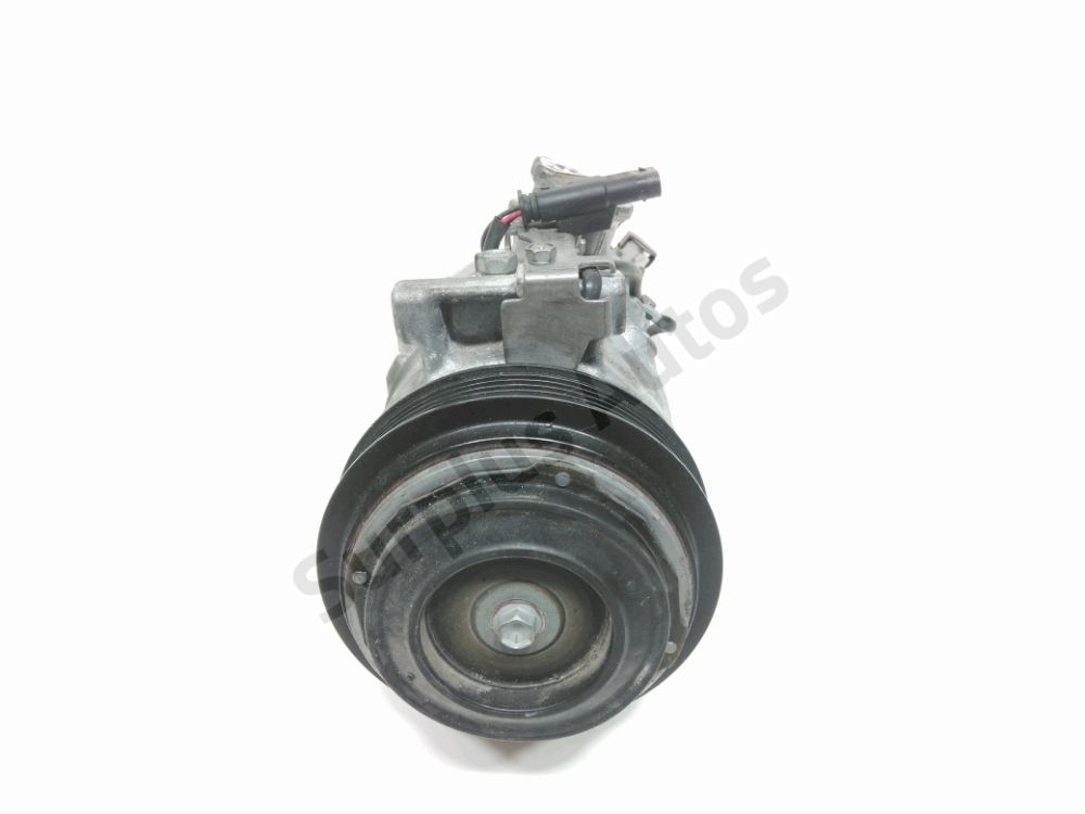 Compresseur de climatisation