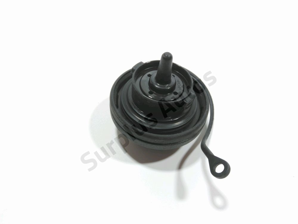 Bouchon de réservoir à carburant