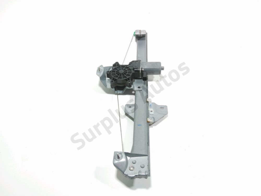 Lève-vitre électrique avant droit