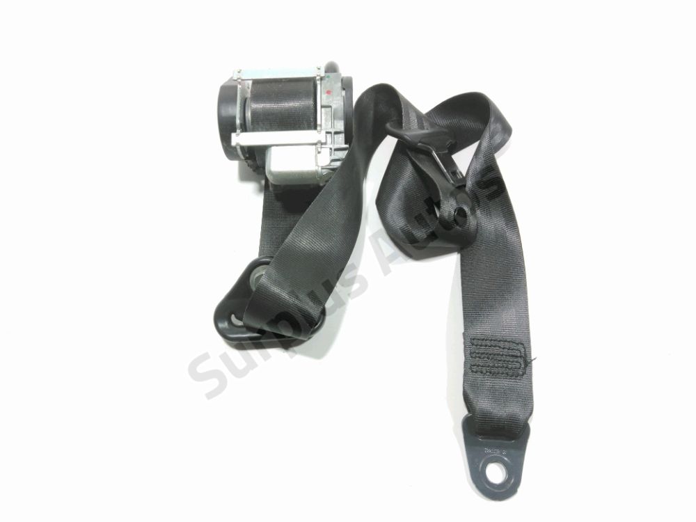 Ceinture avant gauche