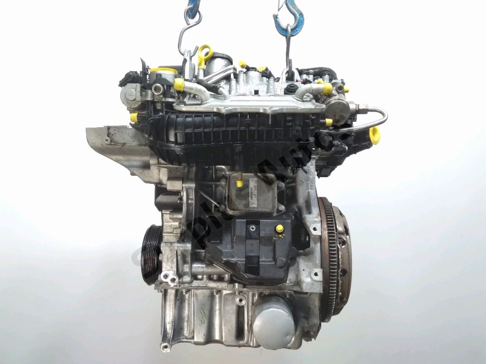 Moteur