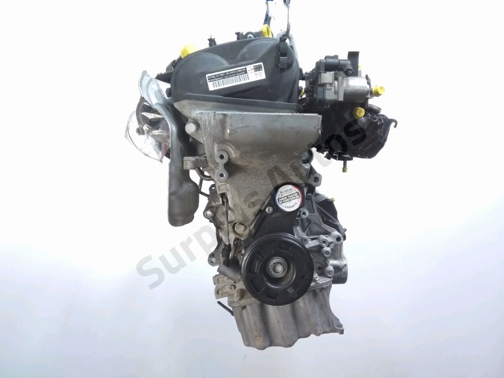 Moteur