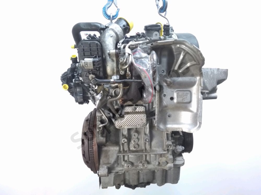 Moteur