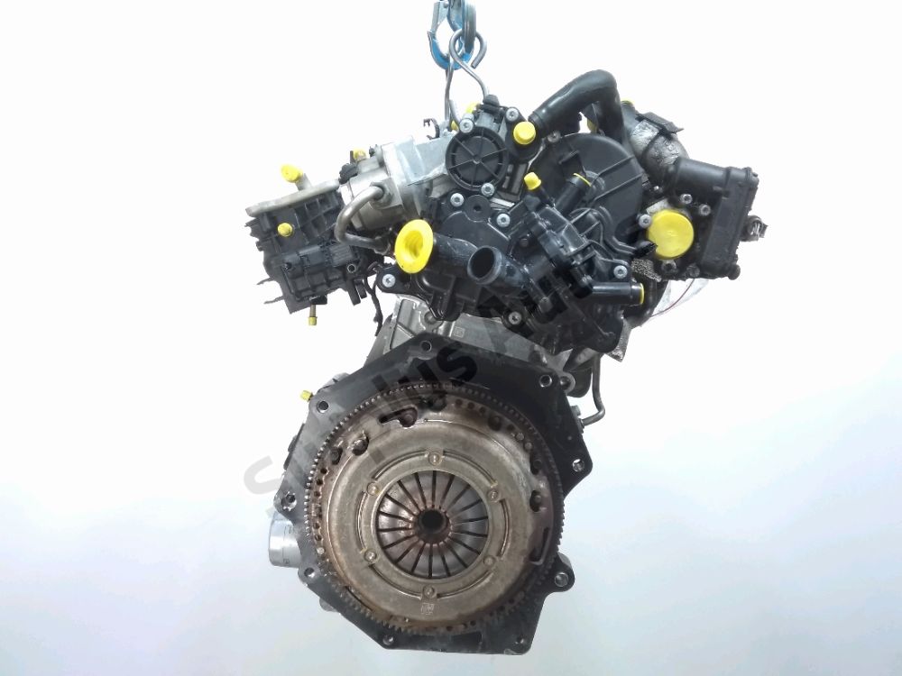 Moteur