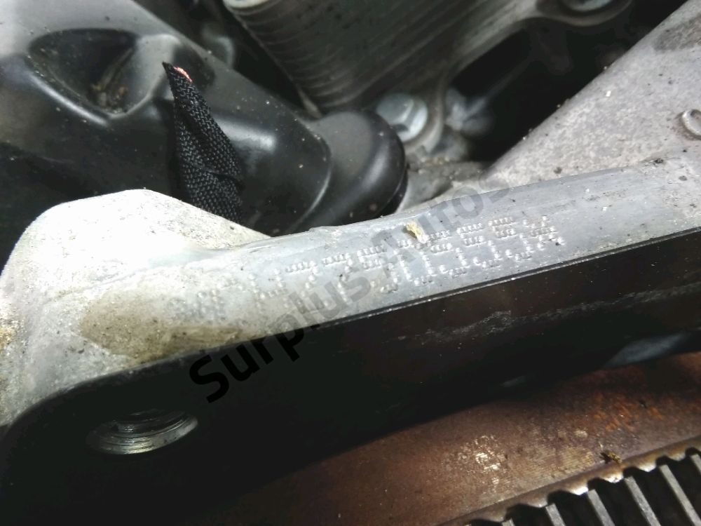 Moteur