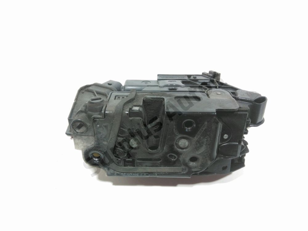 Serrure de porte arriere gauche