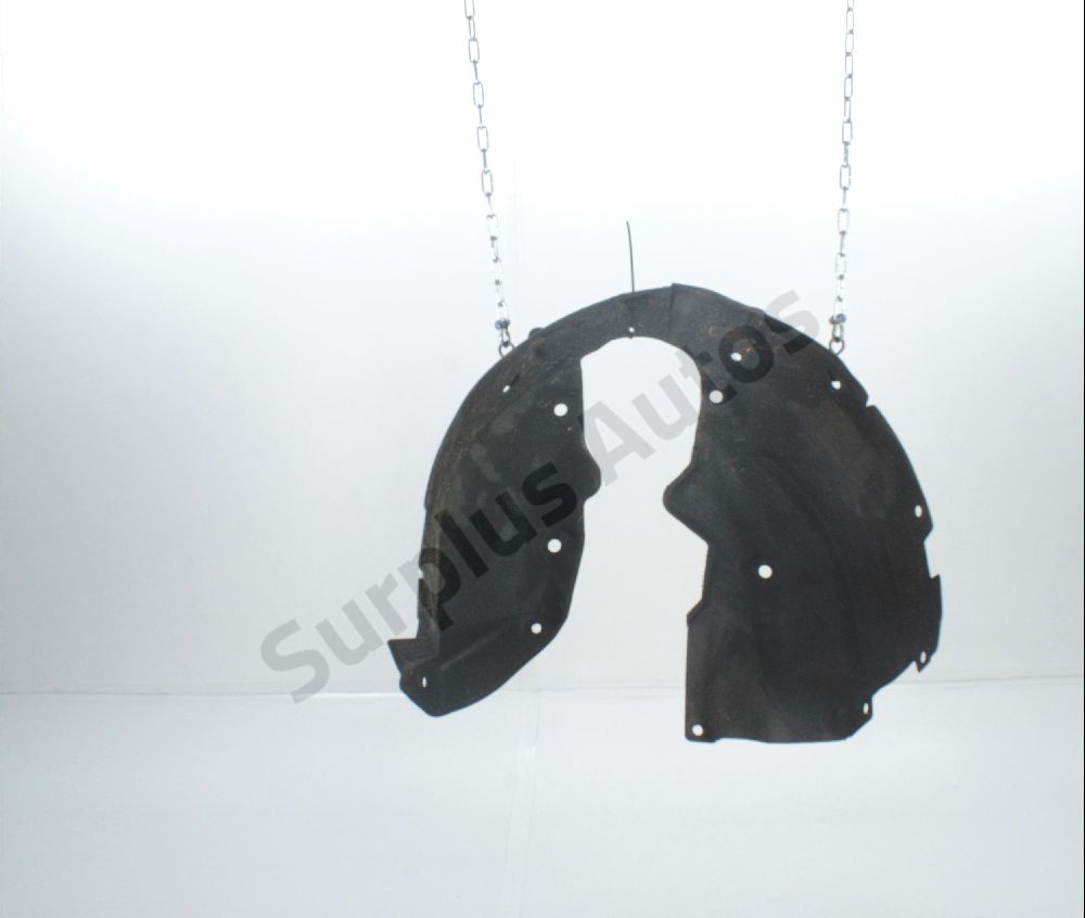 Pare-boue avant droit