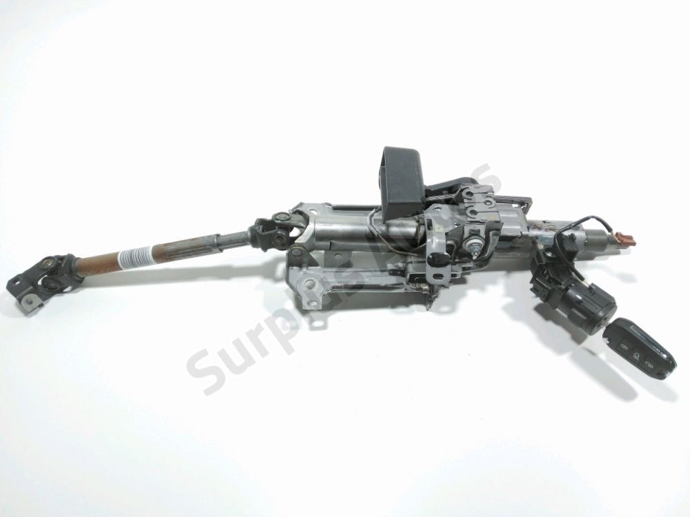 Colonne de direction