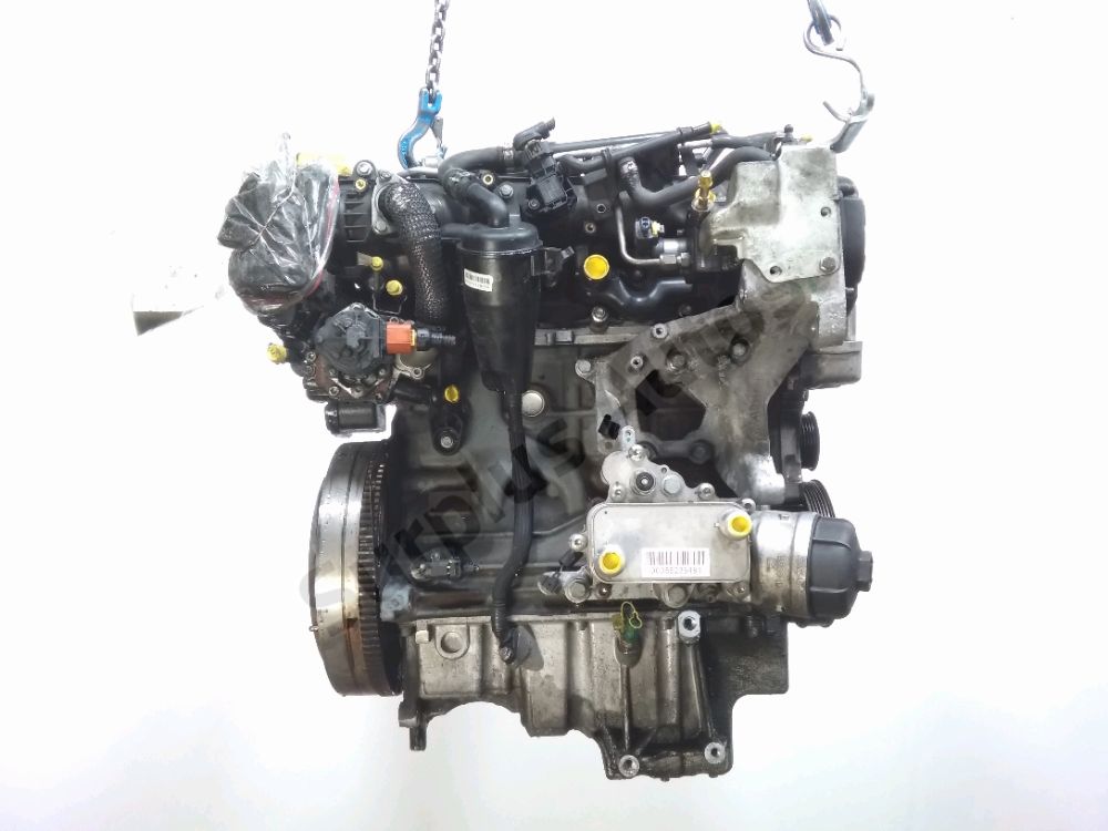 Moteur