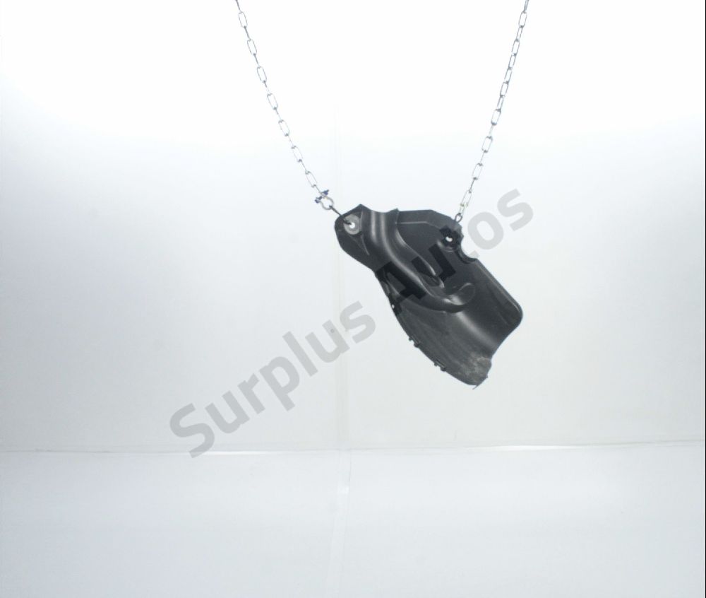 Pare-boue arrière droit