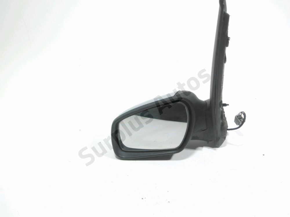 Retroviseur electrique gauche