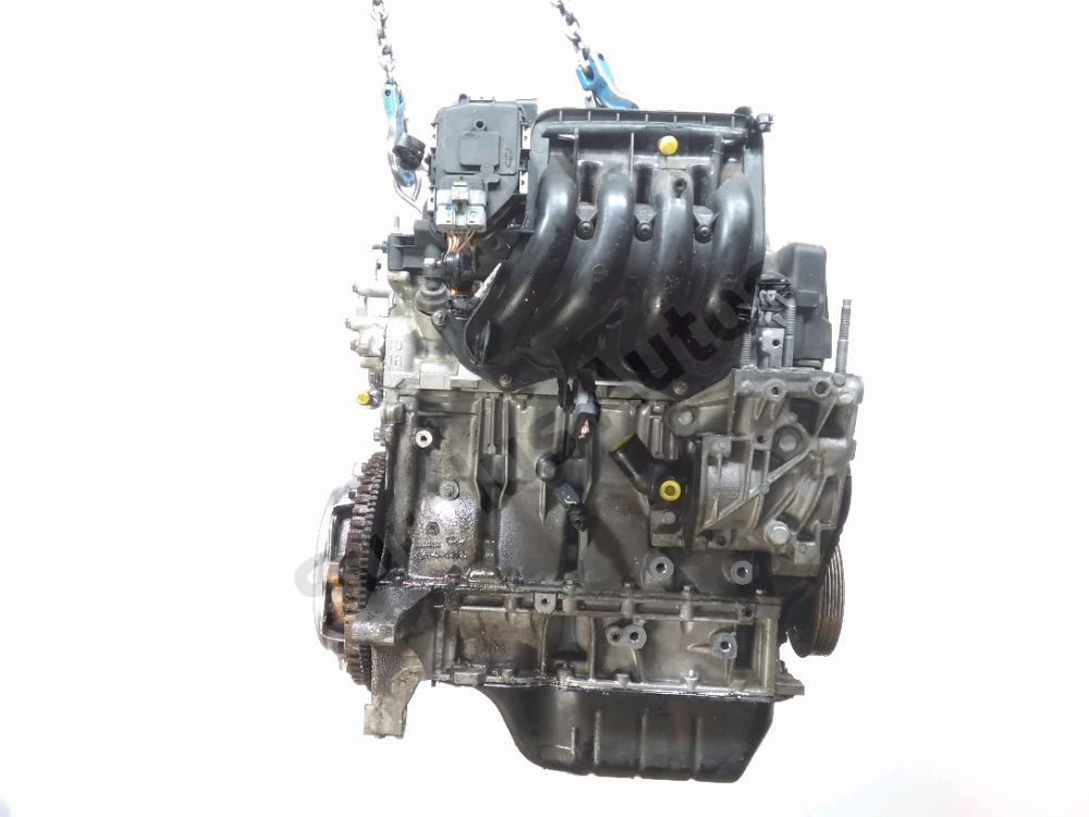 Moteur