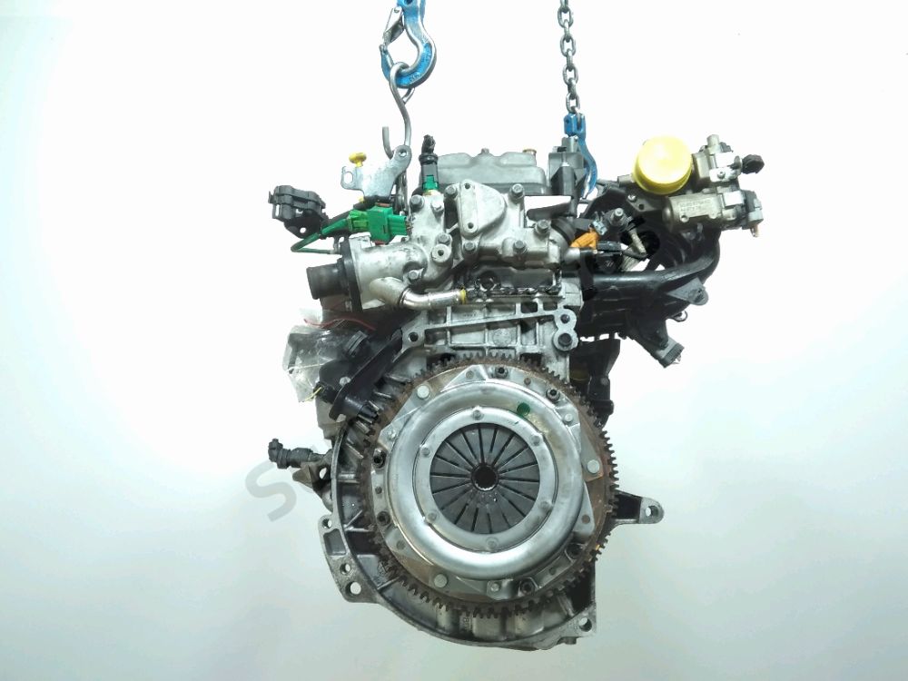 Moteur
