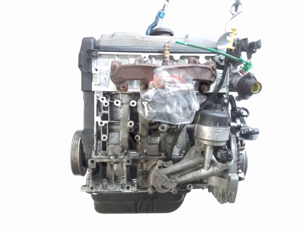 Moteur