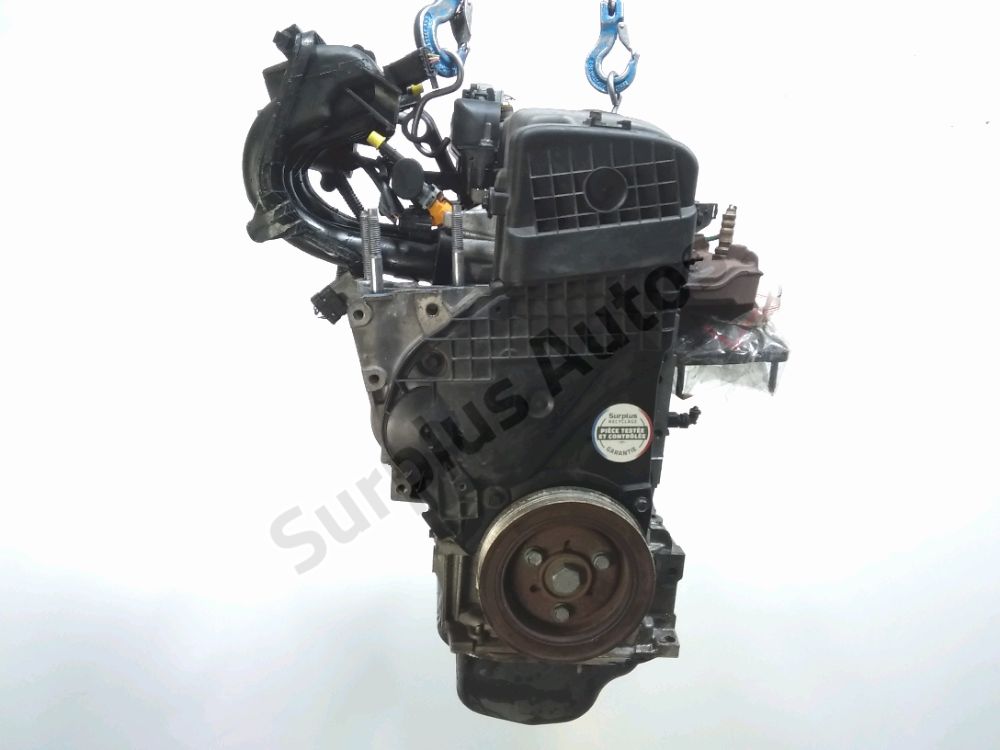 Moteur