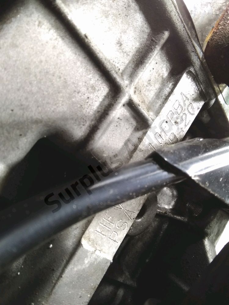 Moteur