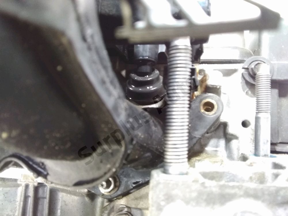 Moteur
