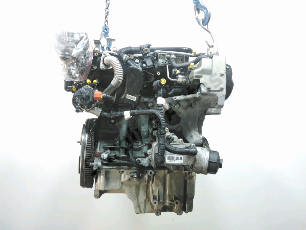 Moteur
