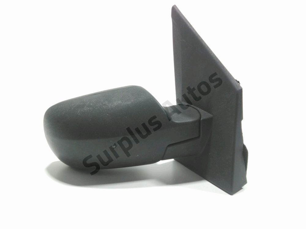 Rétroviseur électrique droit