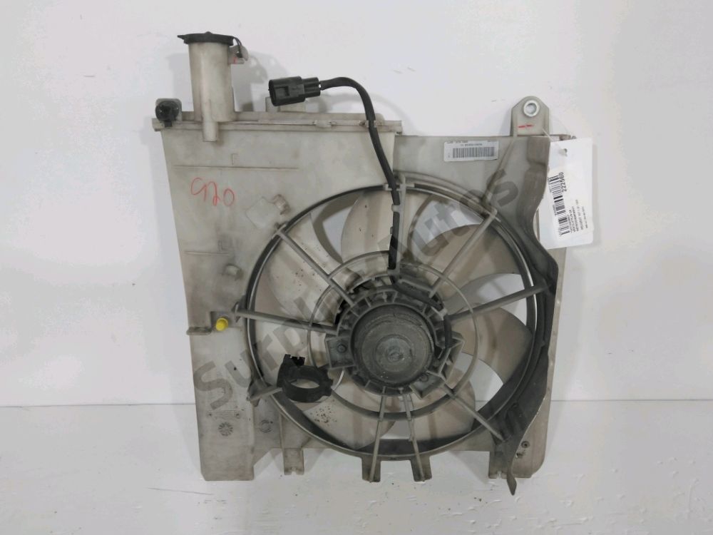 Ventilateur de refroidissement