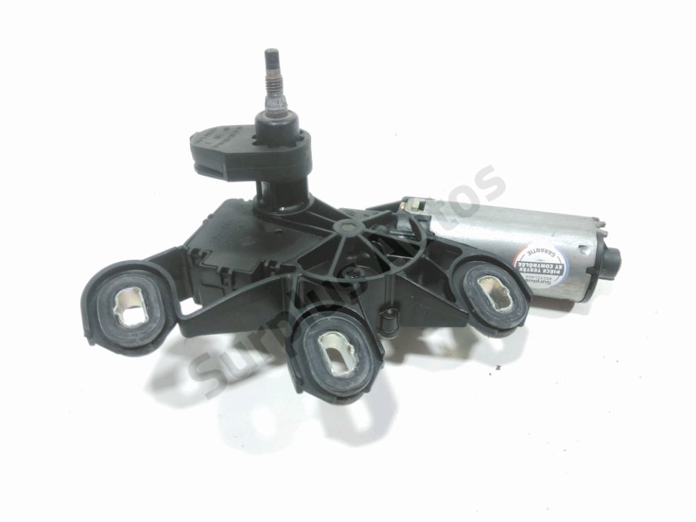 Moteur d'essuie glace arriere