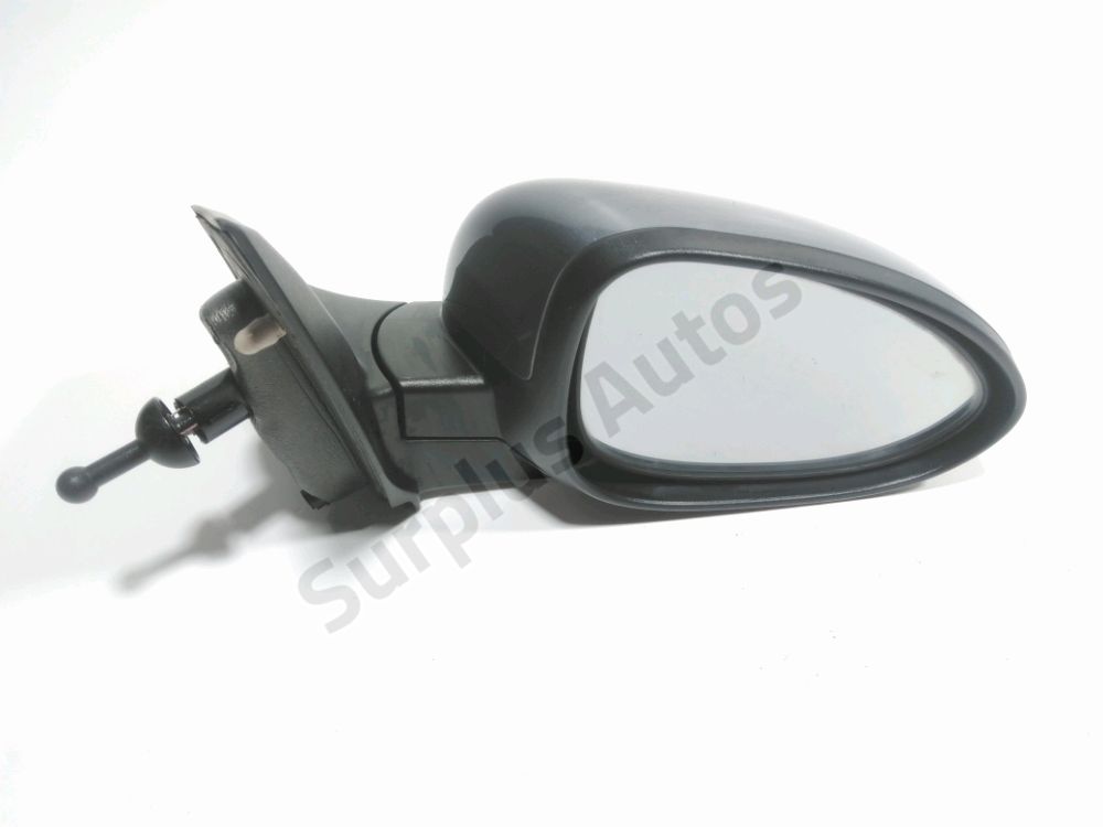 Retroviseur manuel droit