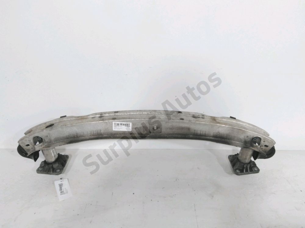 Renfort pare-choc avant