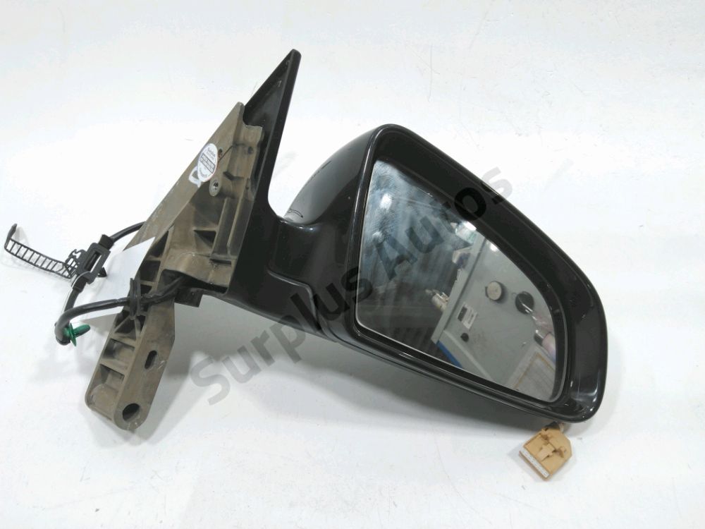 Rétroviseur électrique droit