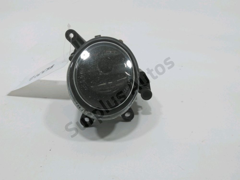 Antibrouillard avant gauche