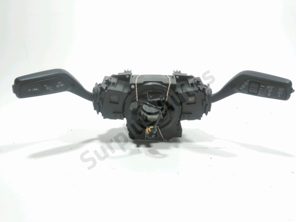 Commande sous-volant