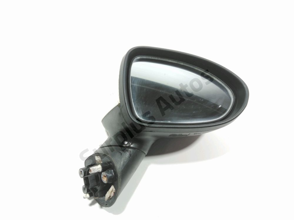 Rétroviseur électrique droit