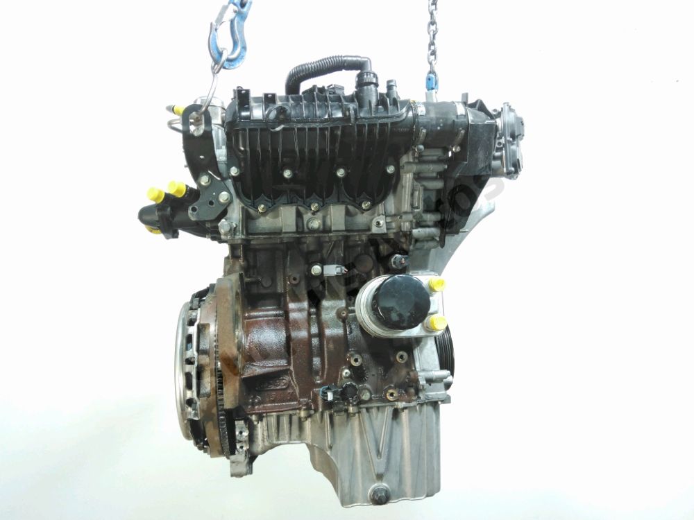 Moteur