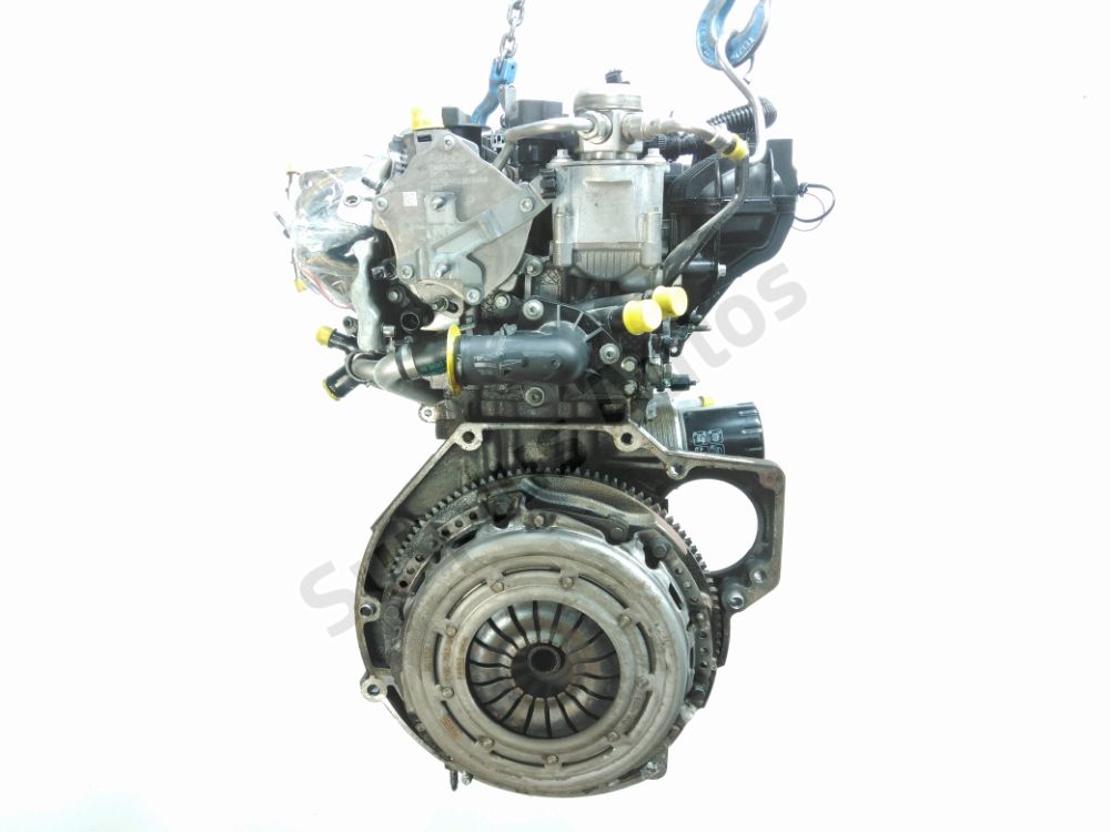 Moteur