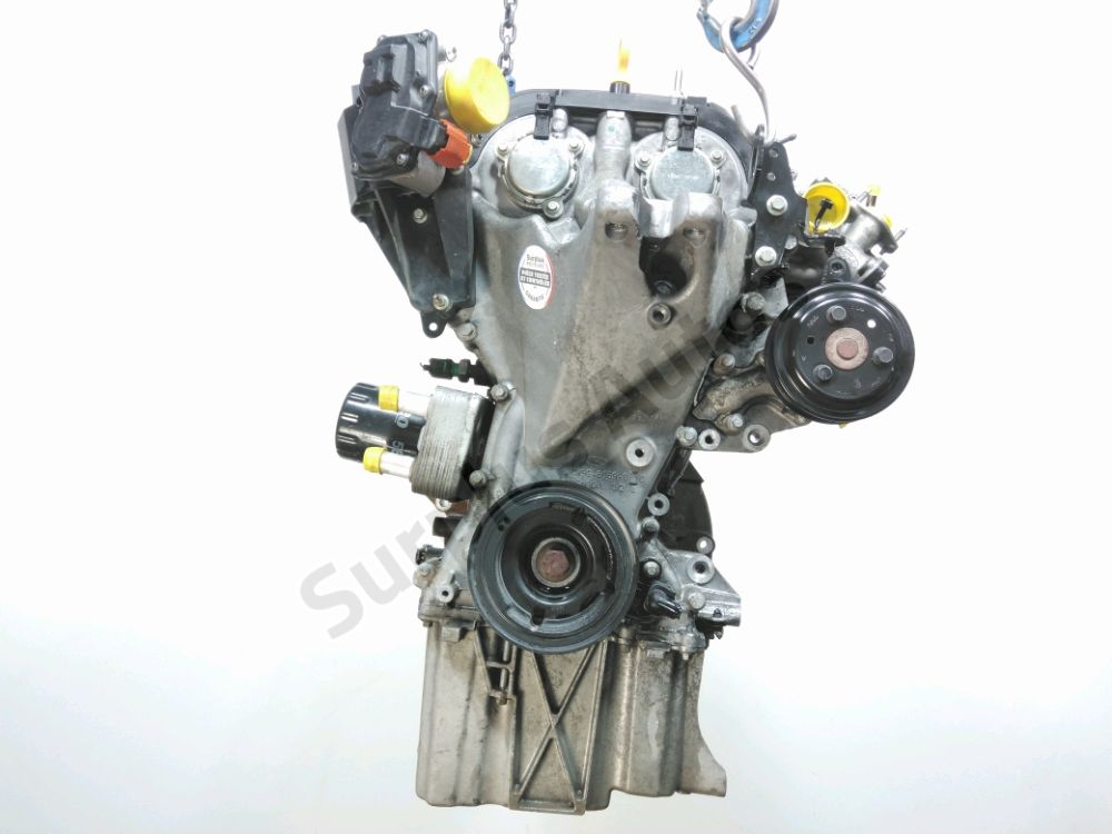 Moteur