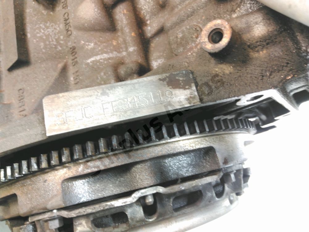 Moteur
