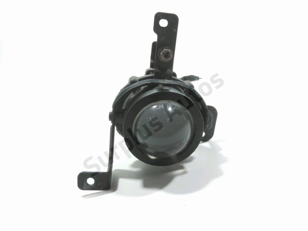 Antibrouillard avant gauche