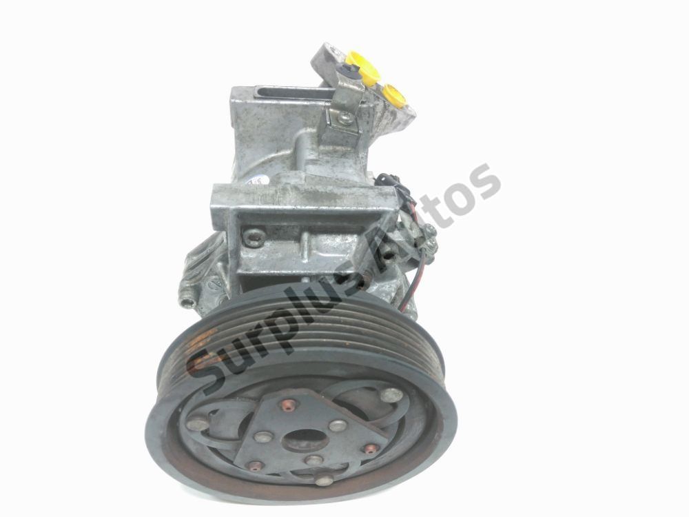 Compresseur de climatisation