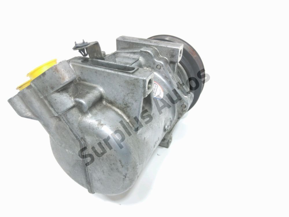 Compresseur de climatisation