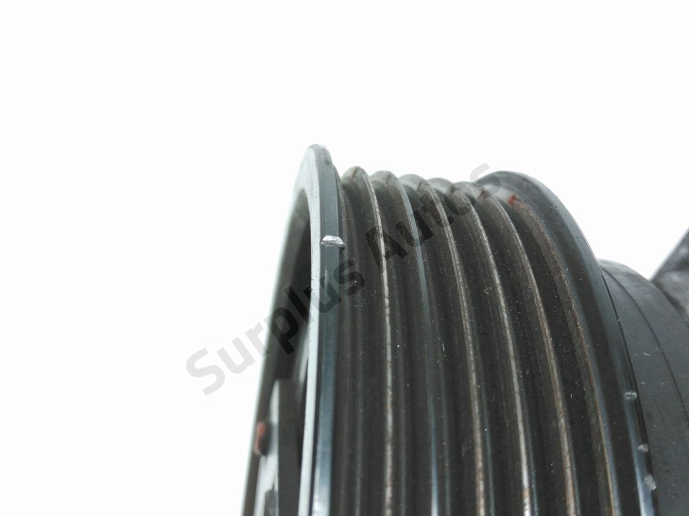 Compresseur de climatisation