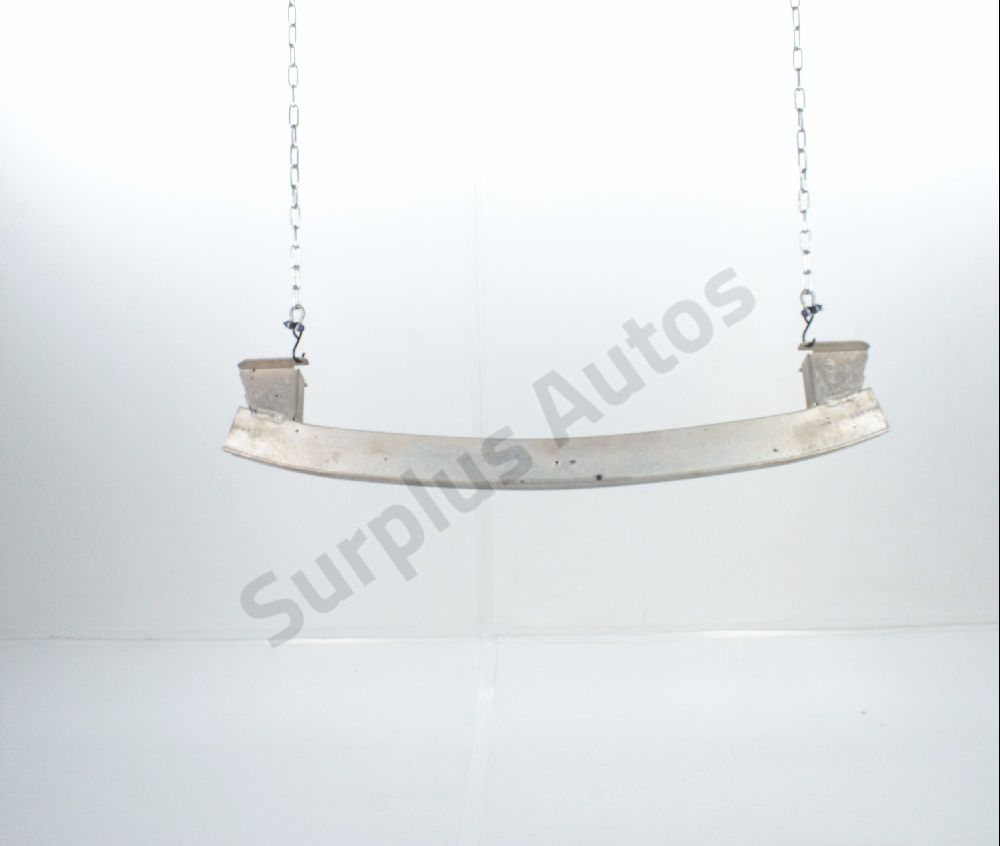 Renfort pare-choc arrière