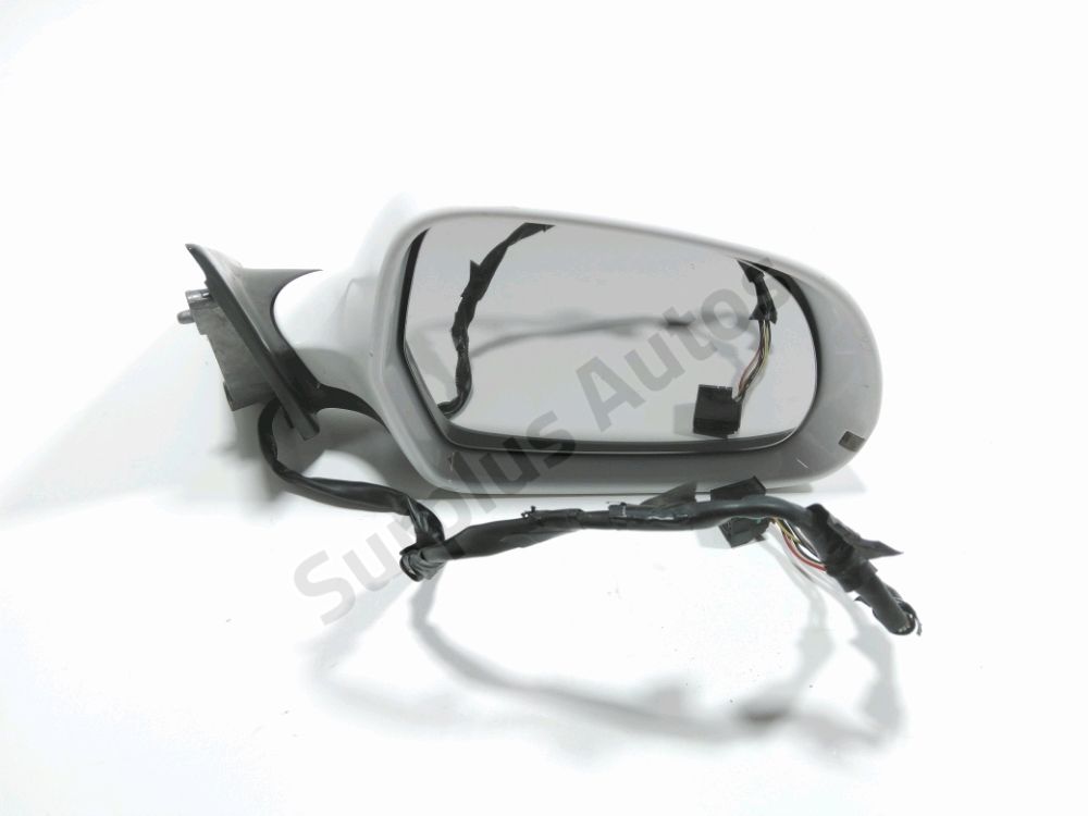 Retroviseur electrique droit