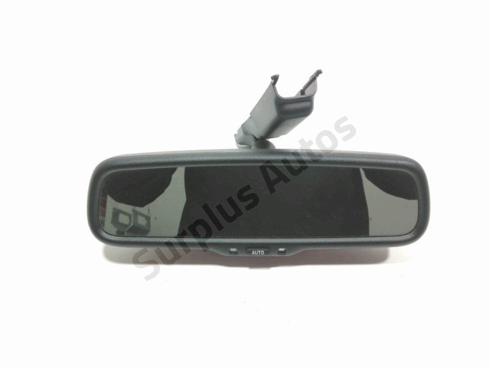 Rétroviseur intérieur