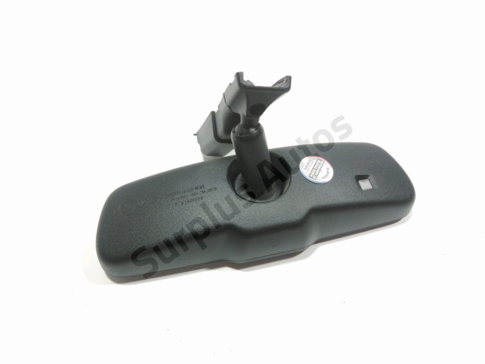 Rétroviseur intérieur